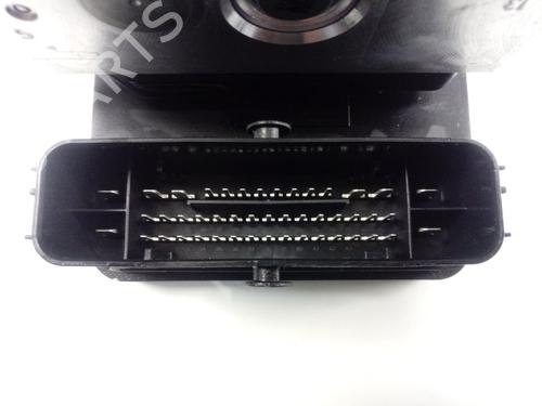 ABS pump PEUGEOT 208 II (UB_, UP_, UW_, UJ_)  | BP17511076M43 