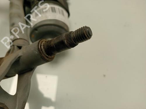 Front wiper motor PEUGEOT PARTNER Tepee  | BP12938635M29 