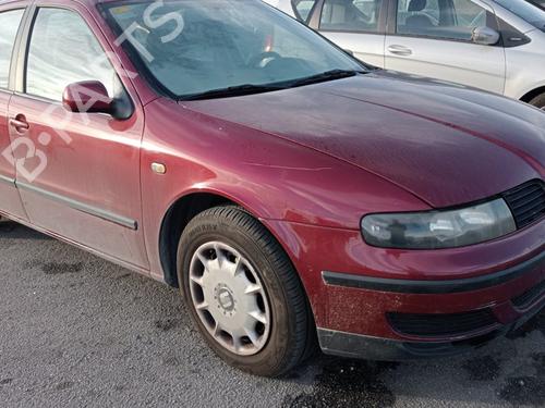 ABS pump SEAT TOLEDO II (1M2)  | BP13695829M43 