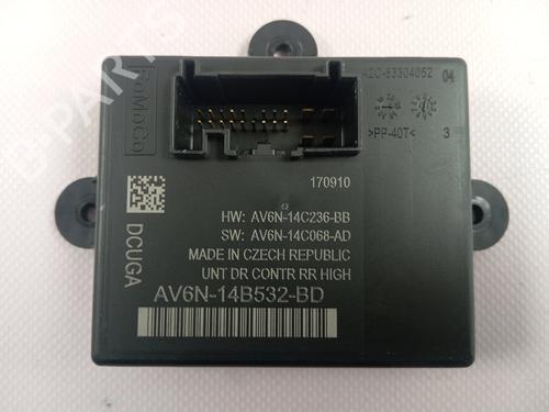 Module électronique FORD GRAND C-MAX (DXA/CB7, DXA/CEU) [2010-2019]  30375119