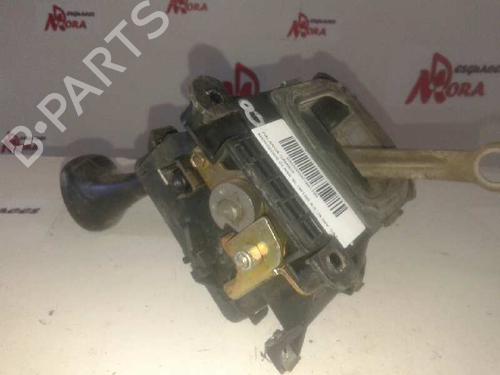 Gear lever MERCEDES-BENZ SL (R129) 500 (129.068) | BP12635384M90 