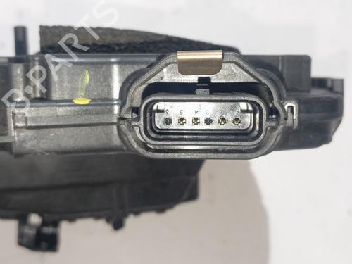 Rear left lock RENAULT CLIO V (B7_) 1.5 Blue dCi 85 (B7AG) | BP36440369C100 - Image 4