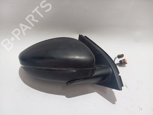 Right mirror PEUGEOT 308 II (LB_, LP_, LW_, LH_, L3_)  | BP29272906C27 