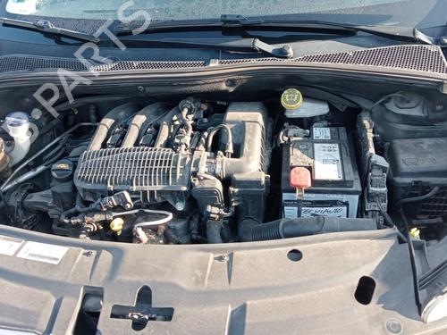 Left headlight PEUGEOT 2008 I (CU_) | BP28537646C28