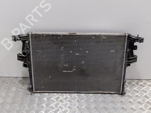Used Water radiator IVECO DAILY VI Van [2014-2025]  20649595