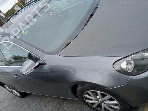 Left front window switch VW GOLF VI Variant (AJ5)  | BP12938443I27 