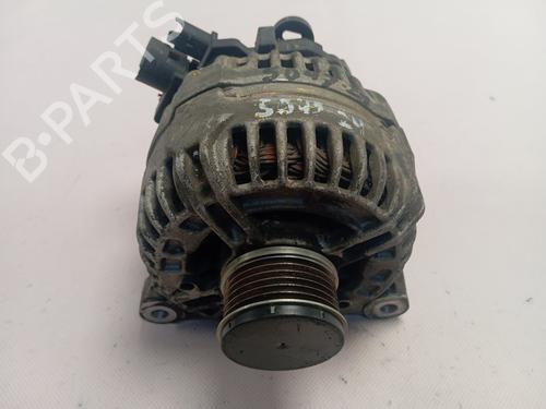 Used Alternator PEUGEOT 308 I (4A_, 4C_) [2007-2016]  29115516