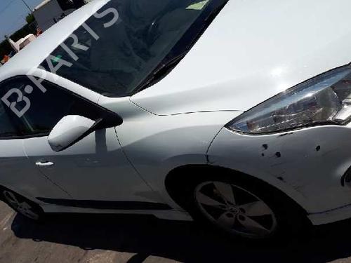 Display monitor RENAULT MEGANE III Hatchback (BZ0/1_, B3_)  | BP12665413C48 