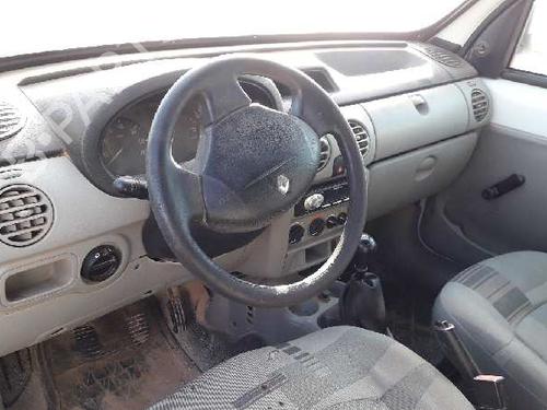 Pulley RENAULT KANGOO (KC0/1_) | BP16761155M122