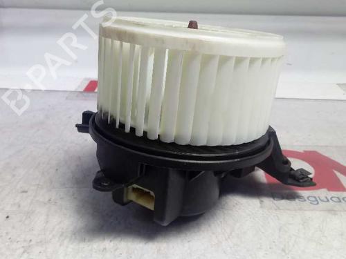 Heater blower motor FIAT TIPO Hatchback (356_, 357_)  | BP16753406M62 