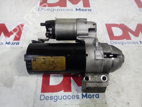 Starter BMW X3 (E83) xDrive 20 d | BP12672660M8 
