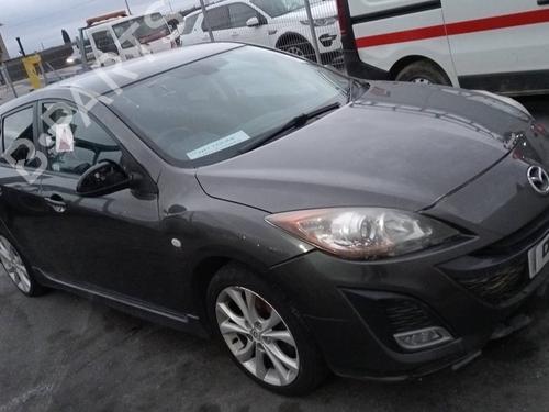 Brugte MAZDA 3 (BL) [2008-2014]  4325830