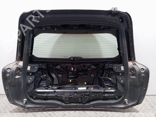 Tailgate CITROËN C4 Grand Picasso II (DA_, DE_)  | BP29183908C6 