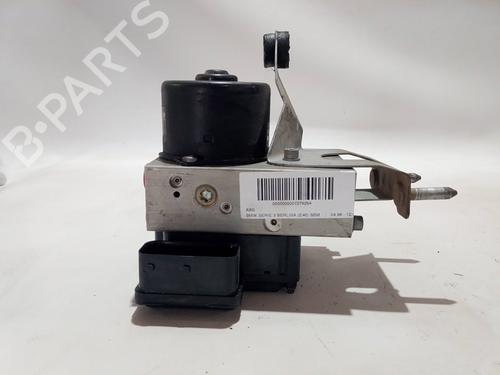 ABS pump BMW 3 (E46) 320 d | BP28677161M43 