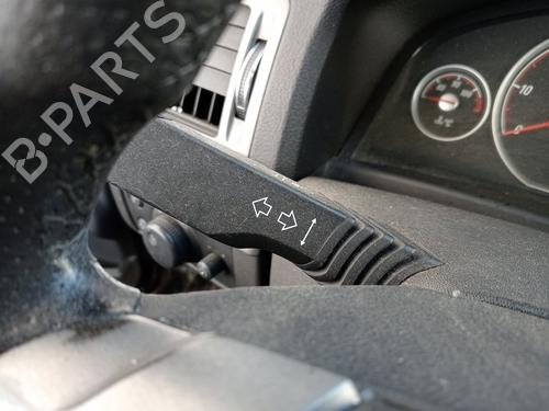 Rear parcel shelf OPEL VECTRA C Estate (Z02) | BP20656140C85