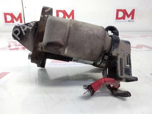 Starter FIAT 500 (312_)  | BP18490751M8 