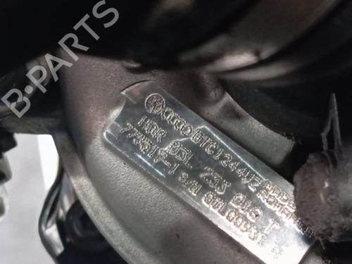 Engine VW TOURAN (1T1, 1T2) 1.9 TDI | BP29001364M1 