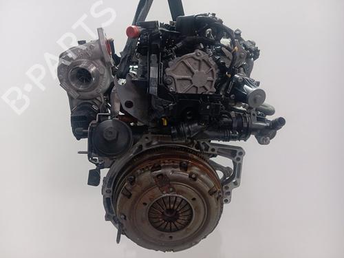 Engine OPEL VIVARO C Van (K0) | BP31939893M1