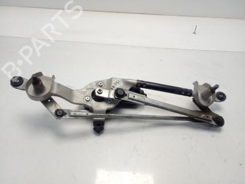 Used Front wiper motor HYUNDAI KONA (OS, OSE, OSI) EV (136 hp) 15355271