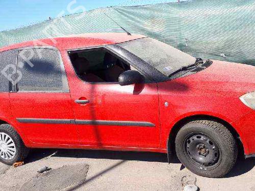 Catalyst SKODA ROOMSTER (5J7)  | BP18199356M10 