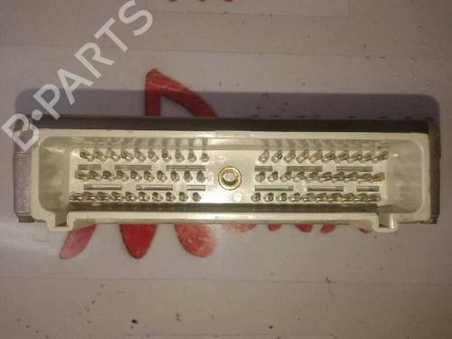 Computer motormanagement FORD FOCUS I (DAW, DBW) 1.6 16V | BP12633212M57 