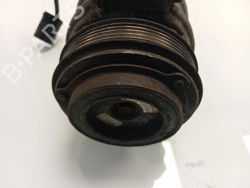 AC compressor BMW 7 (E38) 740 i, iL | BP22747782M34
