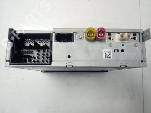 Radio SKODA KAROQ (NU7, ND7) 1.5 TSI | BP13665116E6 