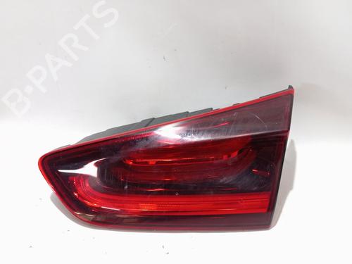 Højre baklys, luke KIA XCEED (CD) [2019-2025]  30375869