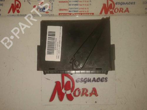 Electronic module OPEL CORSA C (X01) 1.2 (F08, F68) | BP30369155M83 - Image 2