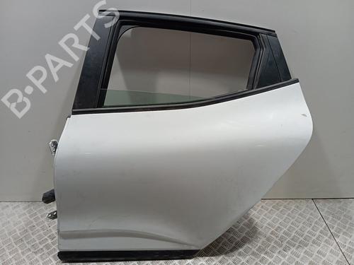 Dør venstre bagtil RENAULT CLIO V (B7_) [2019-2026]  31852679