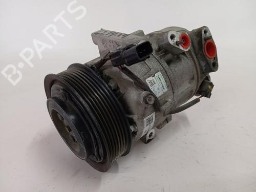 Used AC compressor KIA SPORTAGE IV (QL, QLE) [2015-2022]  22419557