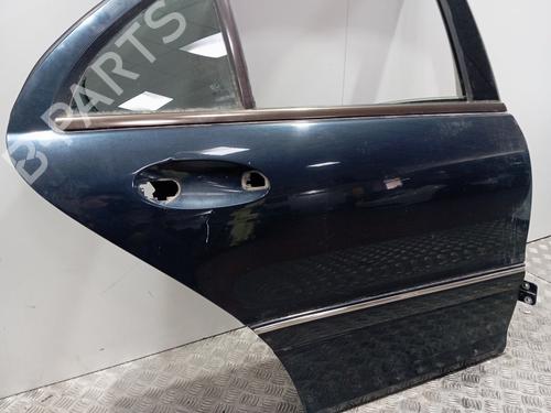 Right rear door MERCEDES-BENZ C-CLASS (W203) C 200 CDI (203.004) | BP29290944C5 