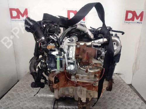 Engine RENAULT KANGOO / GRAND KANGOO II (KW0/1_) 1.5 dCi 75 (KW07, KW10, KW04) | BP12665834M1