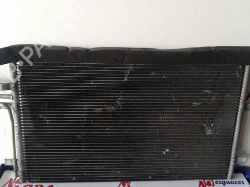 Used AC radiator AC radiator FORD FOCUS I (DAW, DBW) 1.8 Turbo DI / TDDi (90 hp) 40102997 40102997