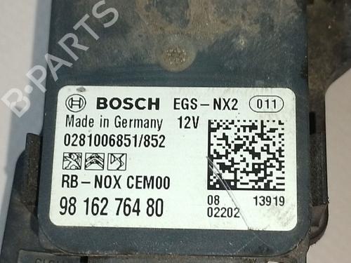 Electronic sensor OPEL CORSA F (P2JO) 1.5 (68) | BP39095824M84 - Image 4