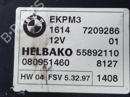 Other BMW 5 (E60) 525 d | BP12657347O1 