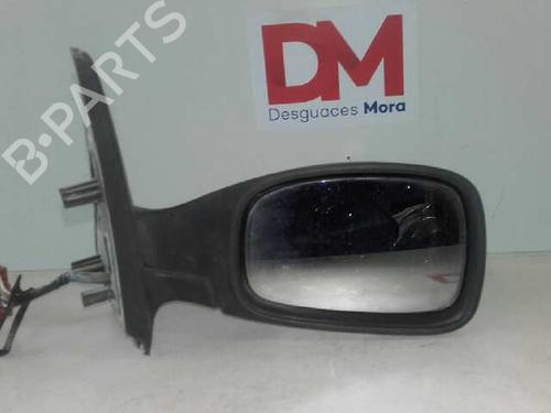 Used Right mirror Right mirror PEUGEOT 106 I (1A, 1C) 1.0 (50 hp) 12835470 12835470