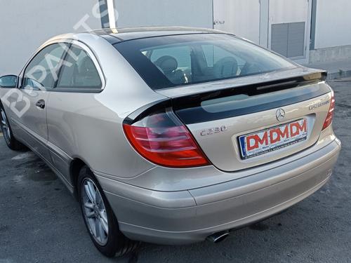 Taśma airbag MERCEDES-BENZ C-CLASS Coupe (CL203) | BP12673231C102