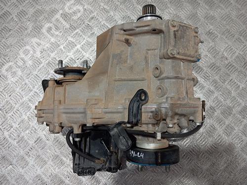 Transfer box TOYOTA HILUX VIII Platform/Chassis (_N1_)  | BP29370915M36 