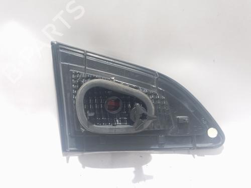 Right tailgate light RENAULT SCÉNIC III (JZ0/1_) | BP31987805C80
