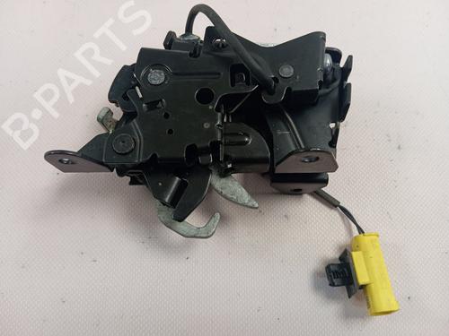 Hood lock BMW X1 (F48) xDrive 25 e Plug-in-Hybrid | BP29358995C133 