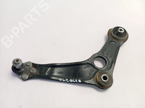Right front suspension arm RENAULT GRAND SCÉNIC IV (R9_) 1.3 TCe 115 (R9N9) | BP25855317M13 