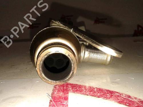 Egr LAND ROVER RANGE ROVER SPORT I (L320) 2.7 D 4x4 | BP12637811M69 