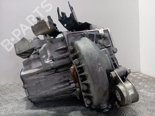 Gearbox CITROËN JUMPER II Van 2.0 BlueHDi 110 | BP31917970M3  - Image 5