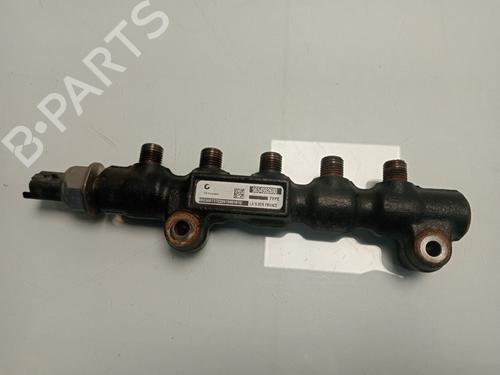Used Injection rail PEUGEOT 207 (WA_, WC_) [2006-2015]  17961888