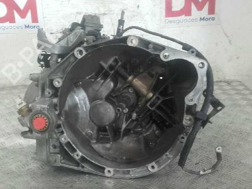 Used Gearbox FIAT ULYSSE (179_) [2002-2011]  12662573