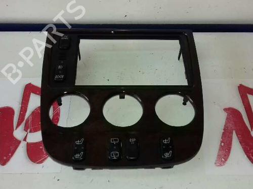 Used Other MERCEDES-BENZ M-CLASS (W163) [1998-2005]  30369557