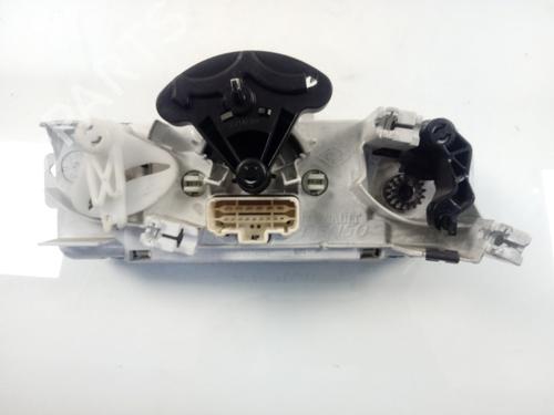 Climate control RENAULT KANGOO / GRAND KANGOO II (KW0/1_)  | BP17825370I5 