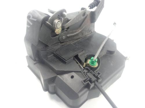 Rear left lock LAND ROVER RANGE ROVER III (L322) 3.0 D 4x4 | BP17970550C100 