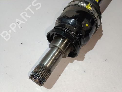 Left front driveshaft BMW X1 (U11) iX1 xDrive 30 | BP40447113M38 - Image 3